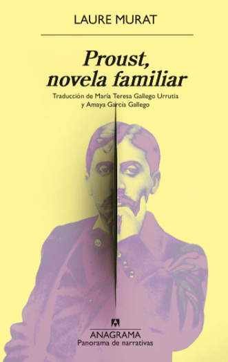 PROUST, NOVELA FAMILIAR1