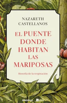 EL PUENTE DONDE HABITAN LAS MARIPOSAS