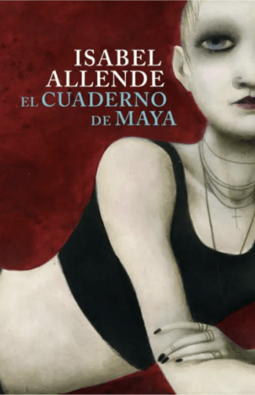 EL CUADERNO DE MAYA2