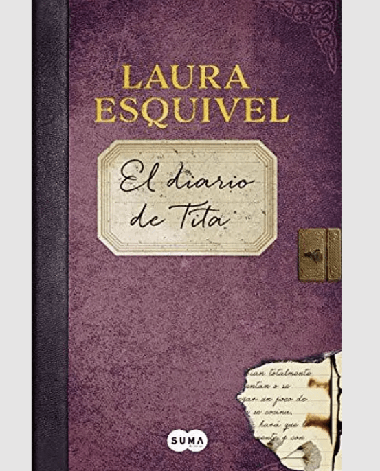 EL DIARIO DE TITA1