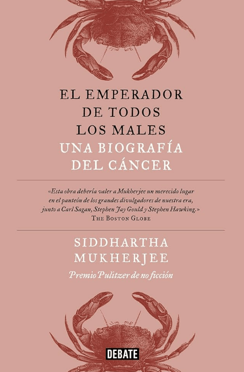 EL EMPERADOR DE TODOS LOS MALES1