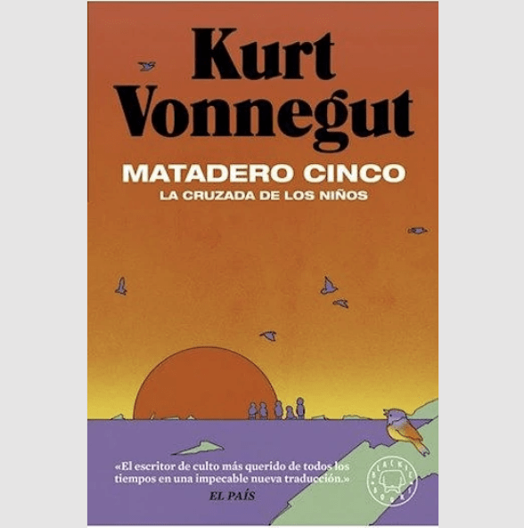 MATADERO CINCO. LA CRUZADA DE LOS NIÑOS1