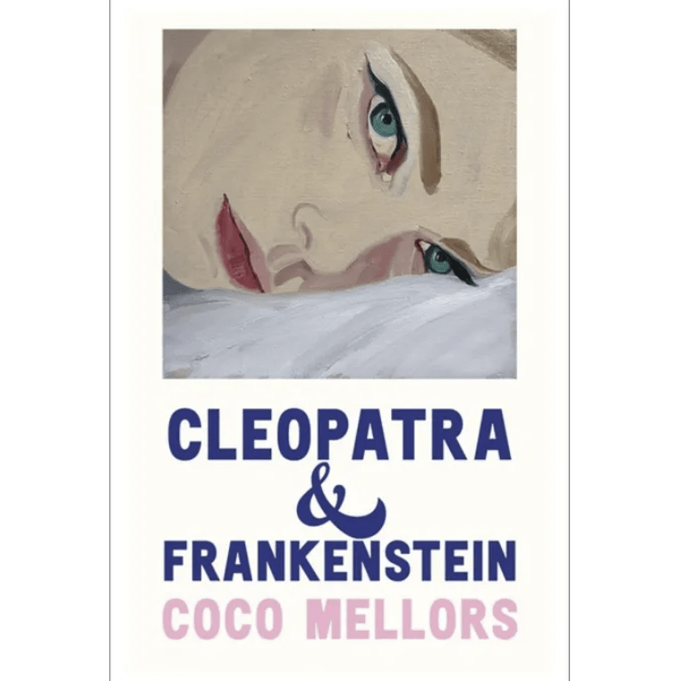 CLEOPATRA Y FRANKENSTEIN2