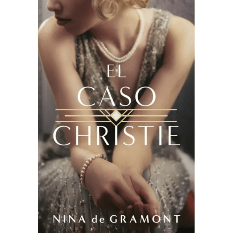 EL CASO DE CHRISTIE1