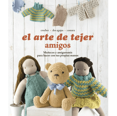 EL ARTE DE TEJER AMIGOS1
