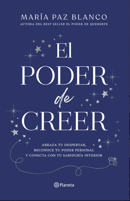 EL PODER DE CREER