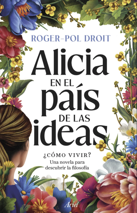 ALICIA EN EL PAIS DE LAS IDEAS