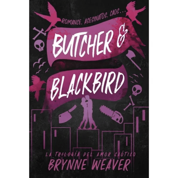 BUTCHER & BLACK1