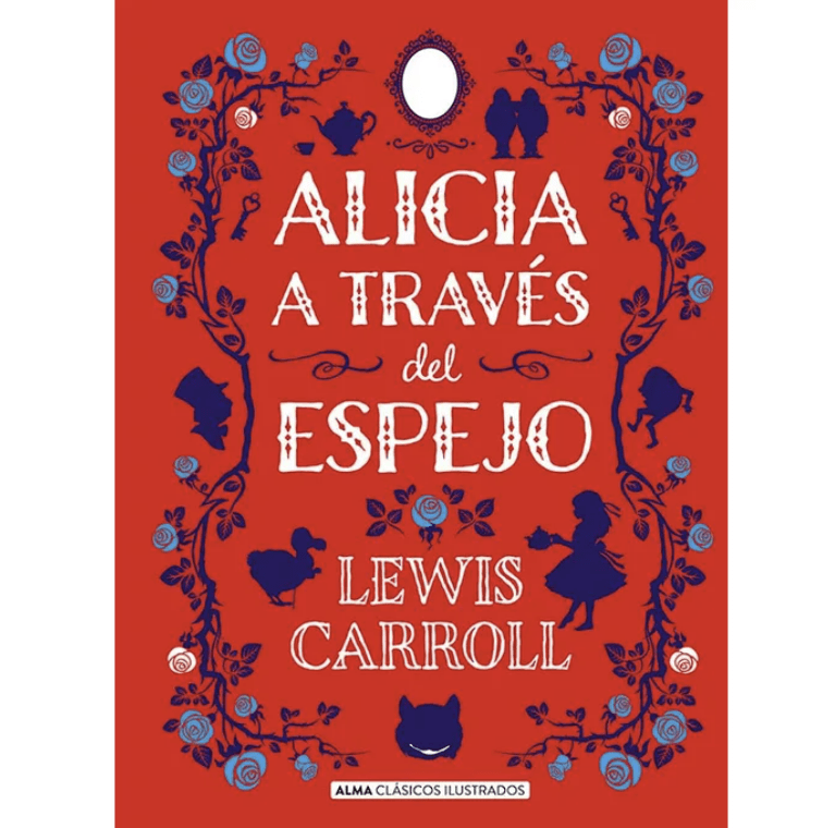 ALICIA A TRAVÉS DEL ESPEJO2