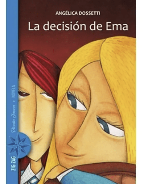 LA DECISION DE EMA1