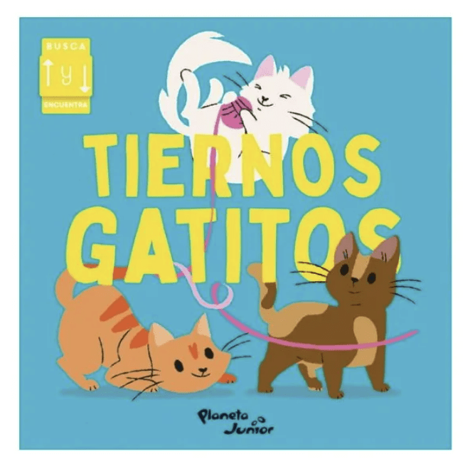 TIERNOS GATITOS1