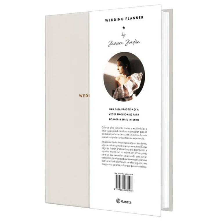 WEDDING PLANNER1