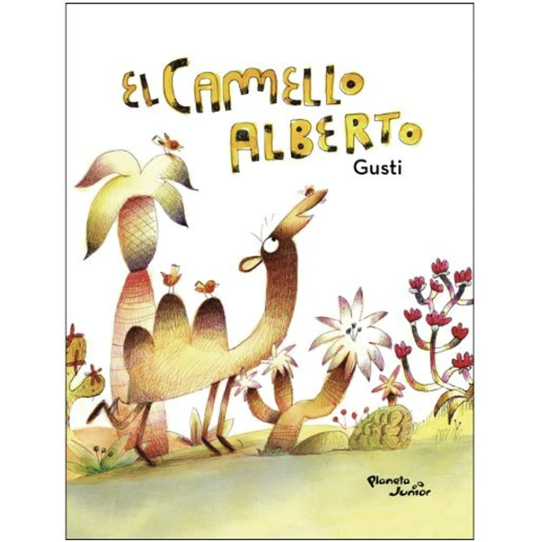 EL CAMELLO ALBERTO1