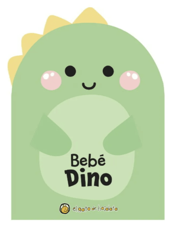 BEBE DINO - BEBE FELIZ1