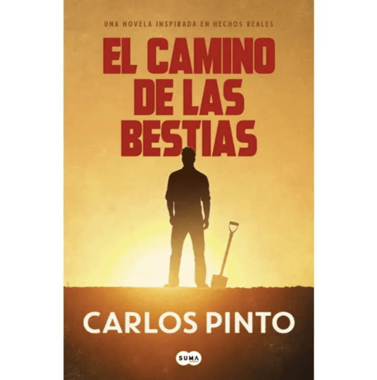 EL CAMINO DE LAS BESTIAS1