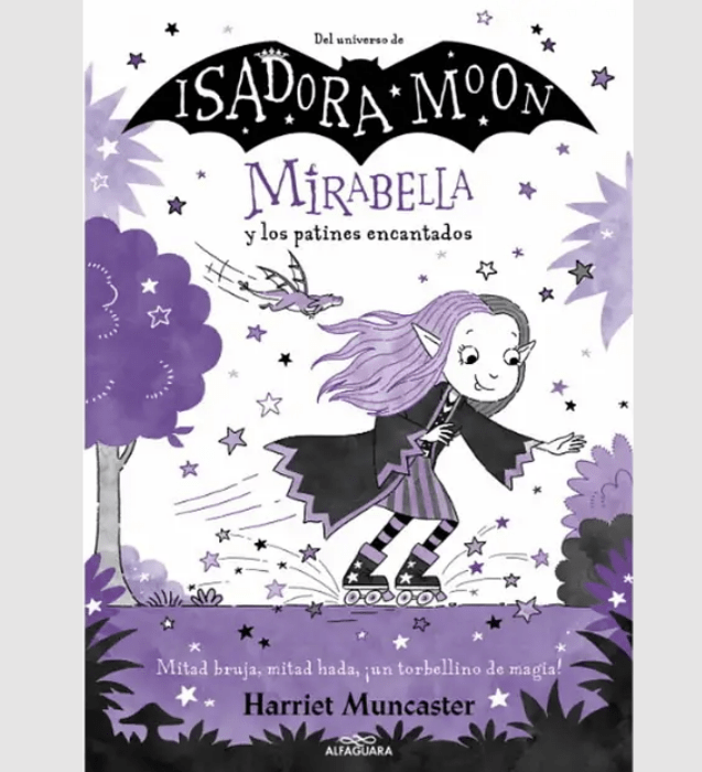 MIRABELLA 7. LOS PATINES ENCANTADOS1