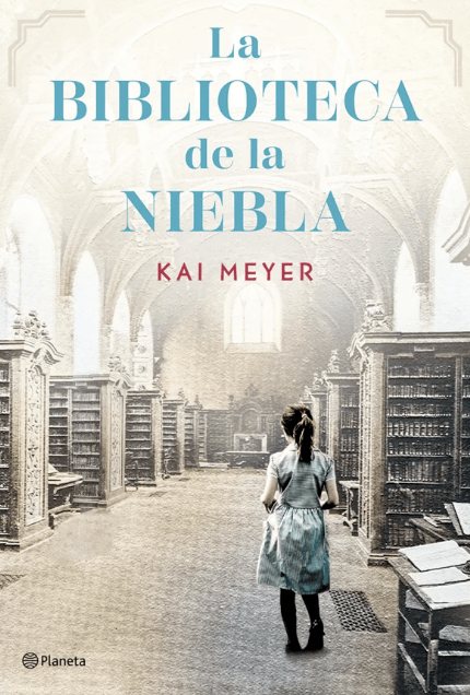 LA BIBLIOTECA DE LA NIEBLA1