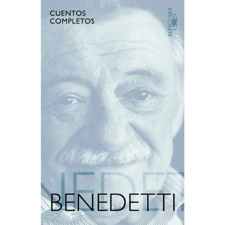 CUENTOS COMPLETOS. MARIO BENEDETTI1