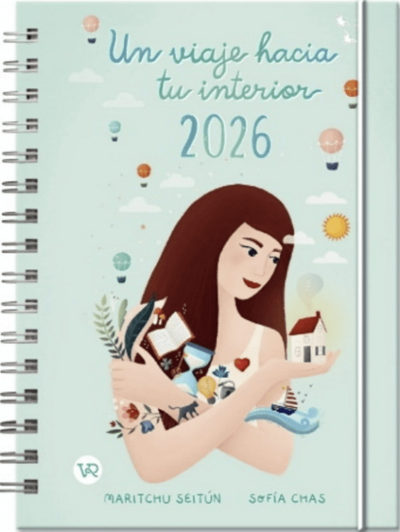 AGENDA EMOCIONES 20261