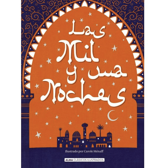 LAS MIL Y UNA NOCHES2