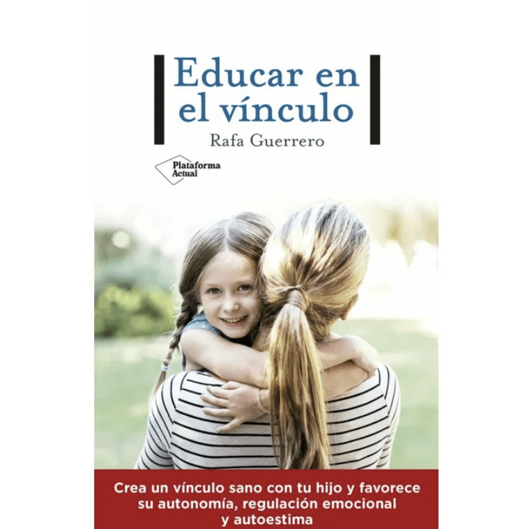 EDUCAR EN EL VINCULO1