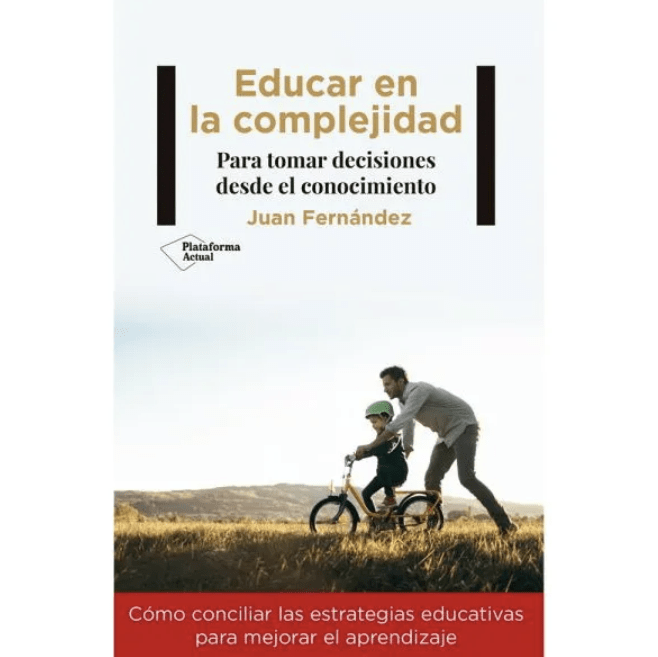 EDUCAR EN LA COMPLEJIDAD1