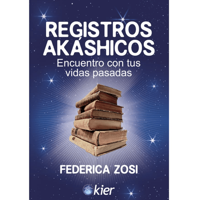 REGISTROS AKASHICOS. ENCUENTRO CON TUS VIDAS PASADAS1