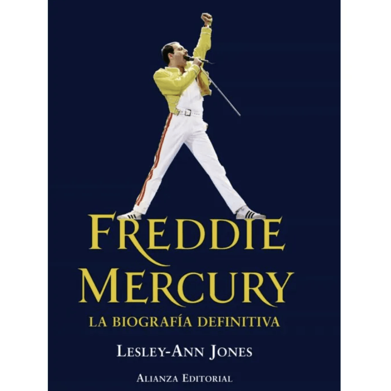 FREDDIE MERCURY1