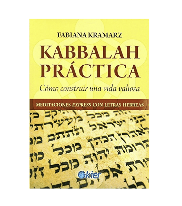 KABBALAH PRACTICA1