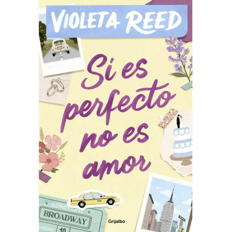 SI ES PERFECTO, NO ES AMOR1