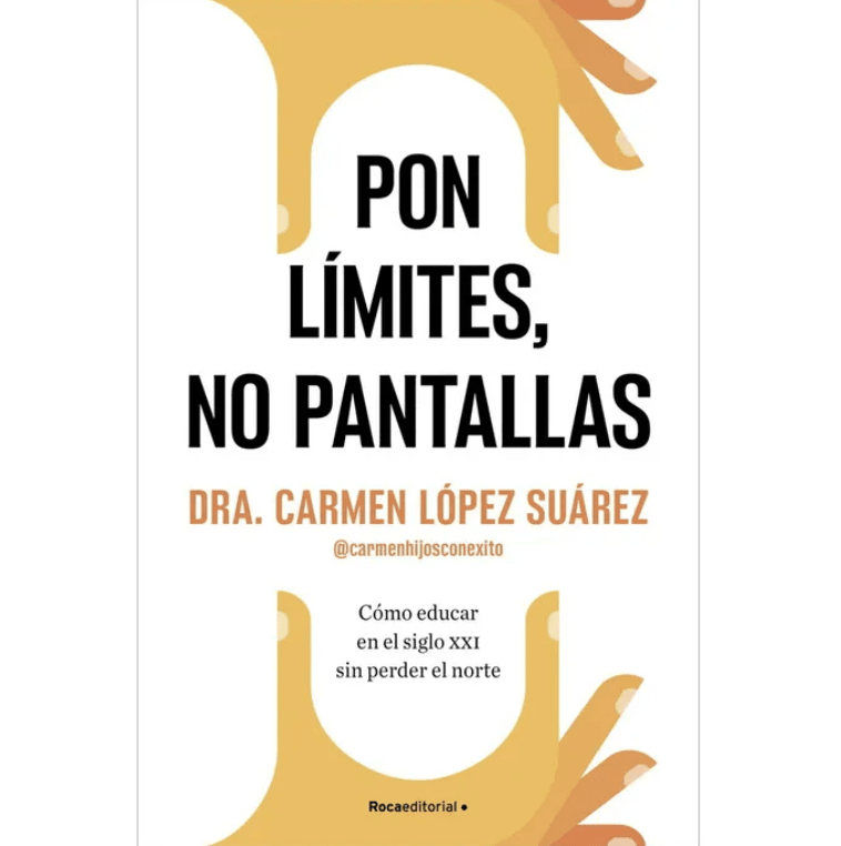 PON LIMITES, NO PANTALLAS1