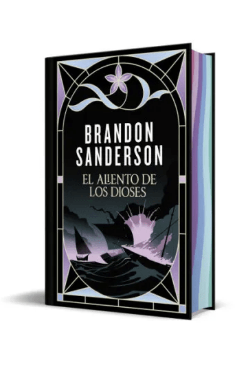 EL ALIENTO DE LOS DIOSES1