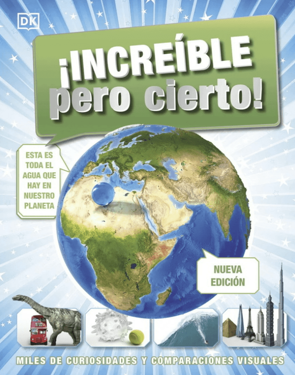 INCREIBLE PERO CIERTO1