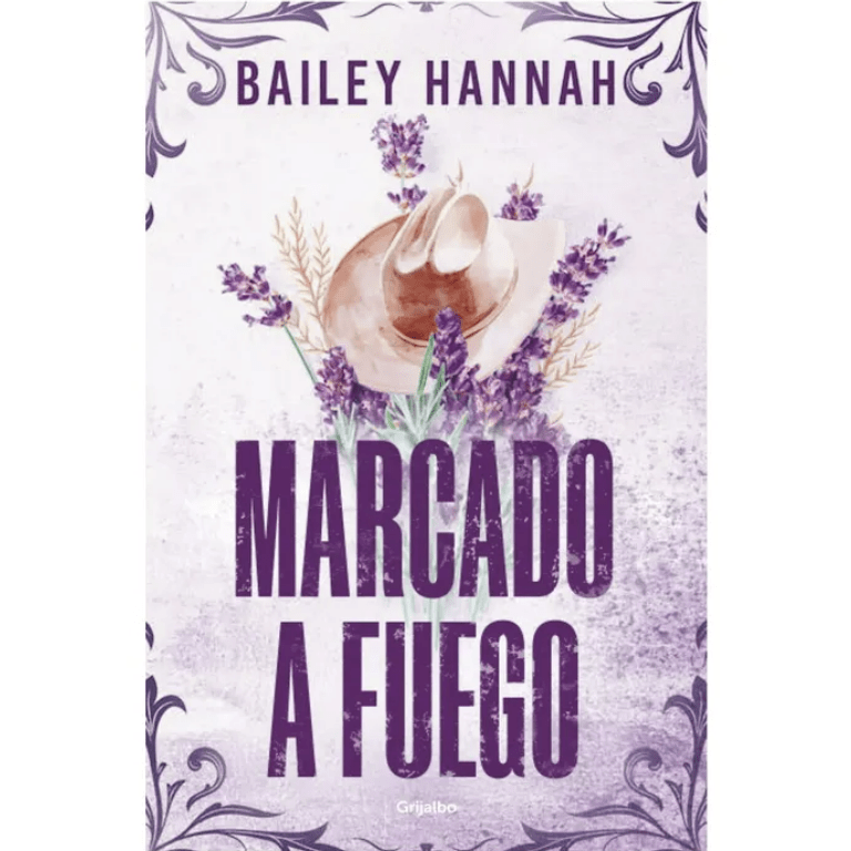 MARCADO A FUEGO (RANCHO WELLS 1)1