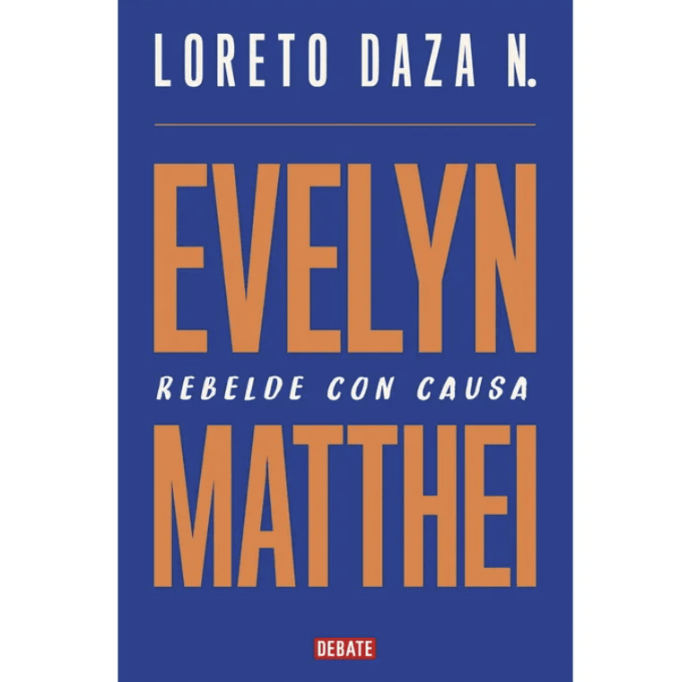 EVELYN MATTHEI1