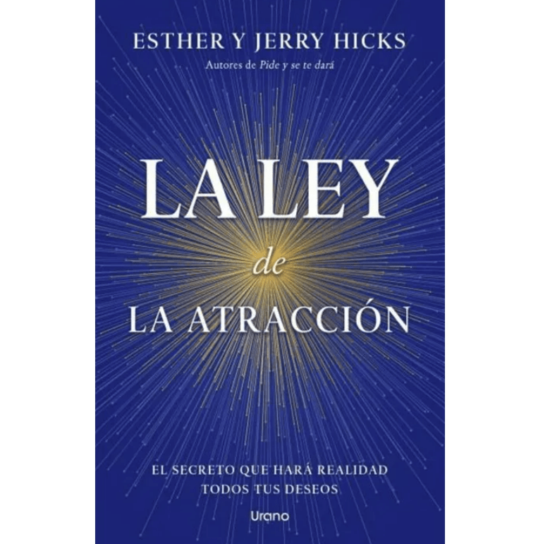 LA LEY DE ATRACCIÓN1