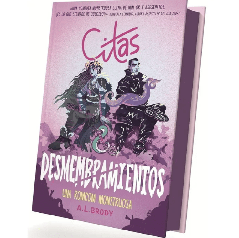 CITAS & DESMEMBRAMIENTOS1