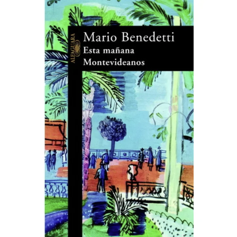 ESTA MAÑANA. MONTEVIDEANOS1