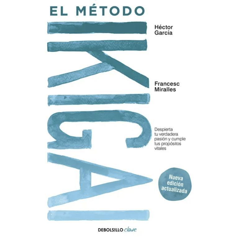 EL METODO IKIGAI