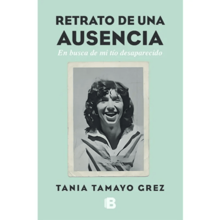 RETRATO DE UNA AUSENCIA1