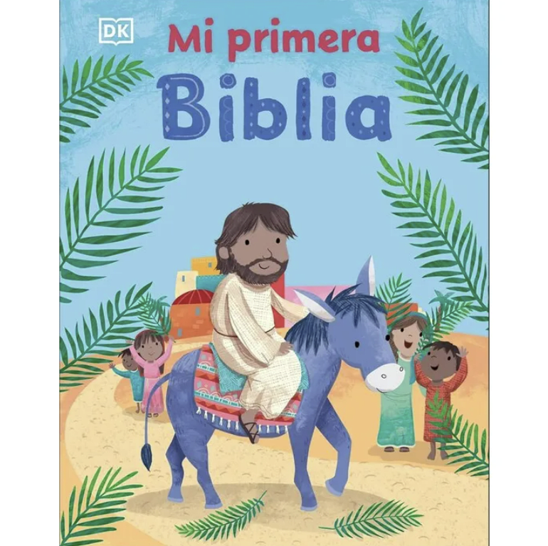 MI PRIMERA BIBLIA1