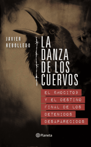 LA DANZA DE LOS CUERVOS1