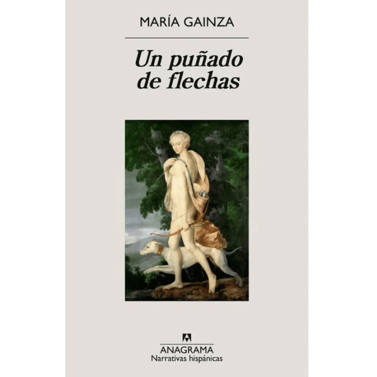UN PUÑADO DE FLECHAS1