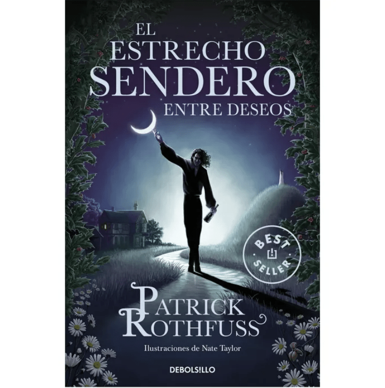 EL ESTRECHO SENDERO ENTRE DESEOS