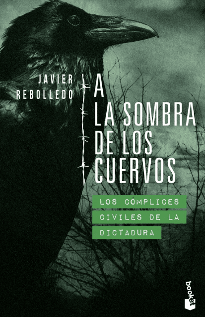 A LA SOMBRA DE LOS CUERVOS: LOS CÓMPLICES CIVILES DE LA DICTADURA2