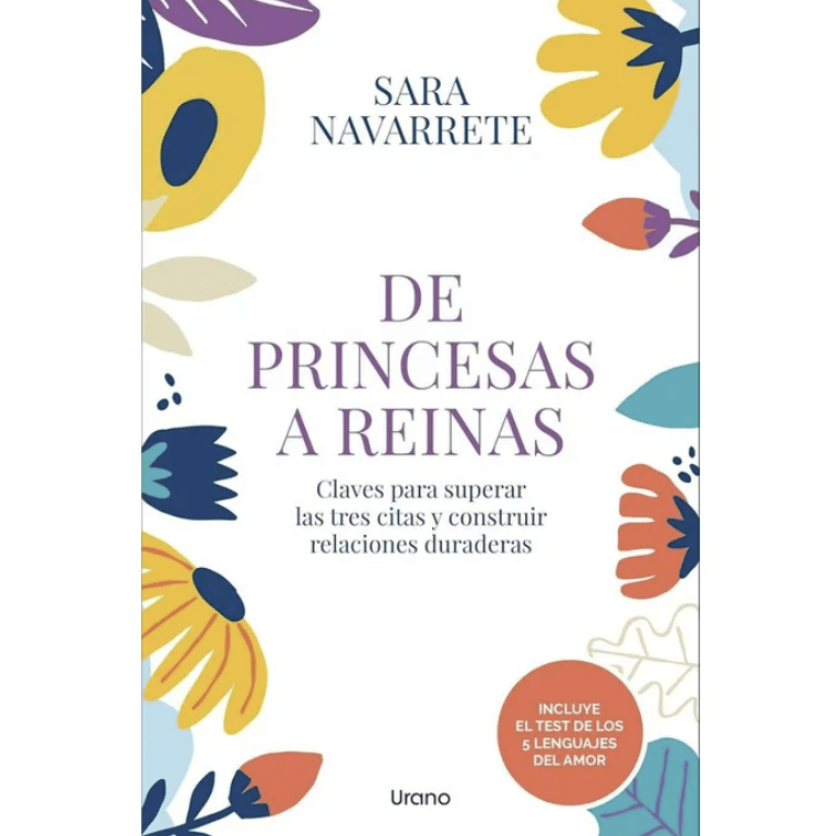 DE PRINCESAS A REINAS1