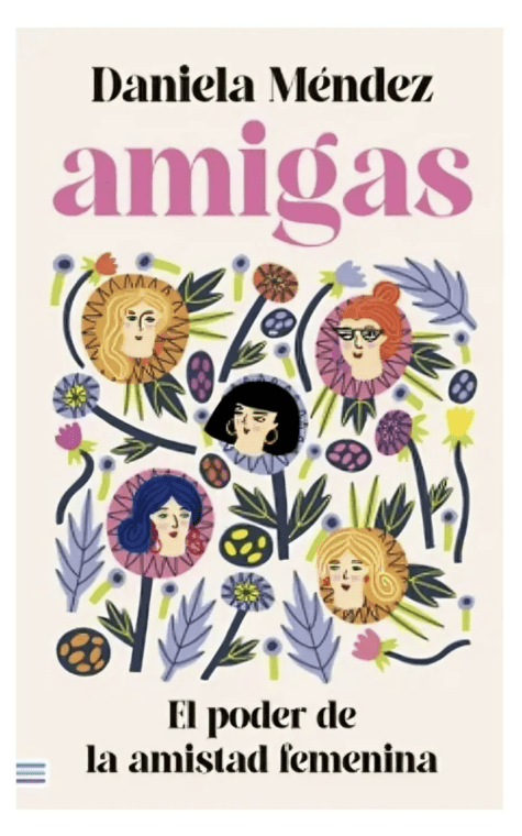AMIGAS (CHI)1