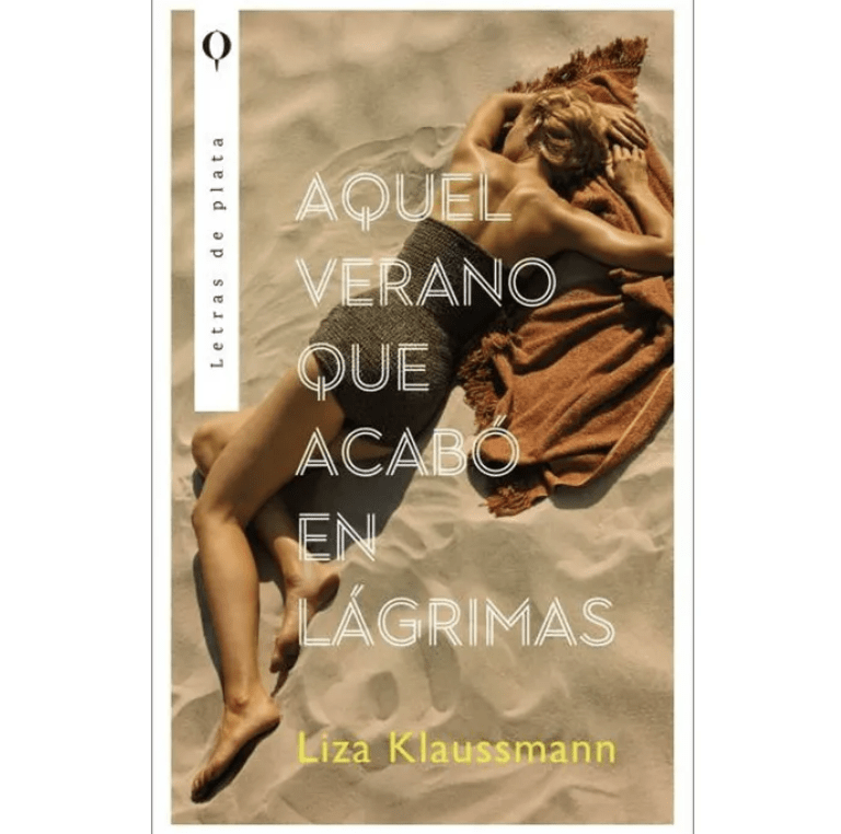 AQUEL VERANO QUE ACABÓ EN LÁGRIMAS1