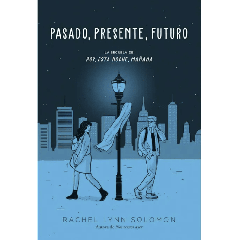 PASADO, PRESENTE, FUTURO1