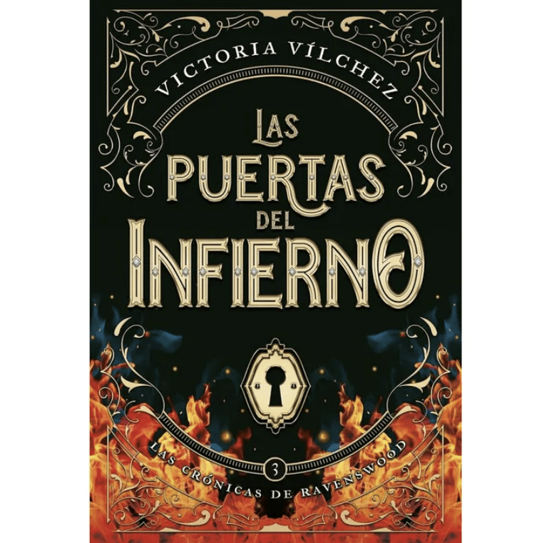 LAS PUERTAS DEL INFIERNO1